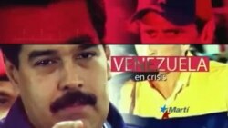 Venezuela en Crisis | 15/04/2018