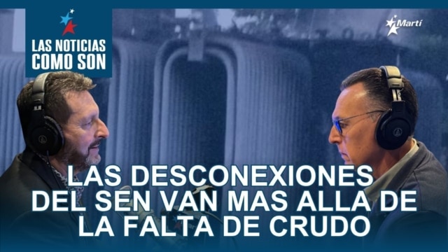 Las noticias como son - marzo 25, 2026