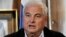 Ricardo Martinelli, expresidente de Panamá.