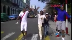 Represivo fin de semana en Cuba contra manifestantes pacíficos