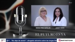 El futuro es ya
