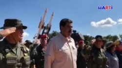 Nicolás Maduro persiste en impedir entrada de ayuda humanitaria a Venezuela
