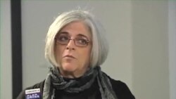 Esposa de Alan Gross aboga en Washington por su liberación 
