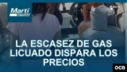 Noticiero Martí Noticias