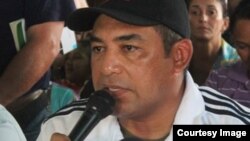 Robert Ramos Castro