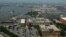 Navy Yard en DC 