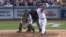 Puig conectó su séptimo jonrón de la temporada.