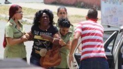 Violaciones a derechos humanos en Cuba, ¿culpa del embargo?