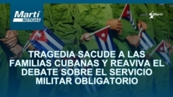 Noticiero Martí Noticias