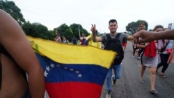 Info Martí | Disminuye significativamente el número de venezolanos llegando a EEUU