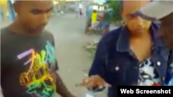 Cuba activistas UNPACU