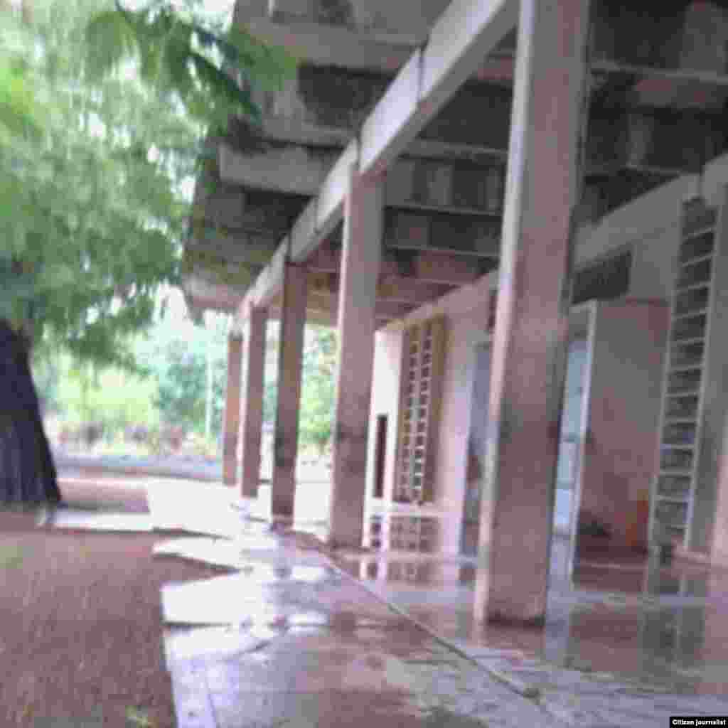 Reporta Cuba Bodegas Manzanillo&nbsp;