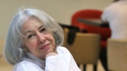 Entrevista con Miriam Gómez exclusiva para Radio Martí