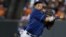 Yunel Escobar.