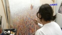 Artistas de la diáspora se solidarizan con Luis Manuel Otero Alcántara