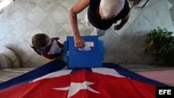OCDH: 85% de cubanos votaría contra el Partido Comunista en elecciones libres