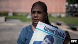 Los cuatro venezolanos que recibirán el Sájarov presos en El Helicoide