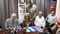 Asamblea de la Resistencia Cubana pidió el total aislamiento del régimen de La Habana