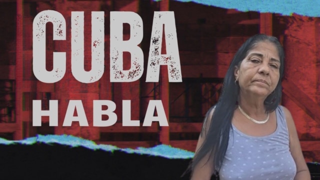 Cuba Habla: “Tremenda hambre que hay en este país”. - abril 01, 2026