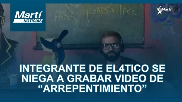 Noticiero Martí Noticias - abril 20, 2026