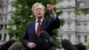 El asesor de Seguridad Nacional de la Casa Blanca, John Bolton. (Archivo)