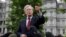 El asesor de Seguridad Nacional de la Casa Blanca, John Bolton. (Archivo)