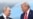 El presidente de EEUU, Donald Trump, se reúne con el mandatario ruso, Vladímir Putin, para negociar el fin de la guerra en Ucrania durante una cumbre en la Base Conjunta Elmendorf-Richardson en Alaska, el 15 de agosto de 2025.