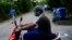 Coronavirus en Cuba. (AP/Ramon Espinosa)