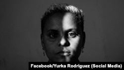Yunaiky de la Caridad Linares Rodríguez, presa política cubana