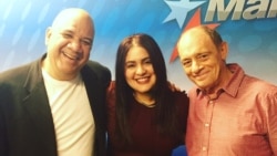 1800 Online con Paco Pastor, cantante y compositor de la legendaria banda “Fórmula V”