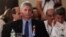 El primer vicepresidente cubano, Miguel Díaz-Canel (Archivo)