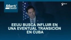 Noticiero Martí Noticias