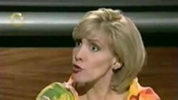 Periodista venezolana lleva al teatro su experiencia con la censura del régimen de Maduro