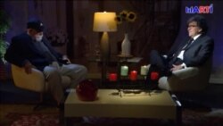 El Show de Alfredito Rodríguez con Aristides Pumariega y Ramón Fabián Veloz