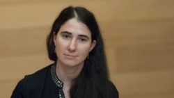 Declaraciones de Yoani Sánchez en el Día Mundial de la Radio