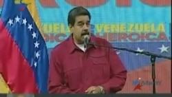 Directiva de la Asamblea Constituyente en Venezuela se instala en el poder