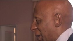 Guillermo Fariñas regresa a España y se reune con Yoani Sánchez