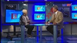 En profundidad con la escultora Dora Gabay