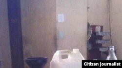 Bodegas de Manzanillo.