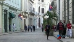 Gobierno cubano prohibiría festividades públicas hasta el año que viene
