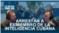Arrestan a exmiembro de la inteligencia cubana - 1