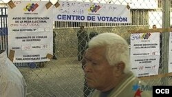 Se polariza el ambiente político en Venezuela