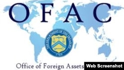 Acrónimo de la Oficina de Control de Bienes Extranjeros, Departamento del Tesoro de EE.UU.