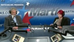 Noticiero Martí Noticias | Jueves, 6 de febrero del 2025