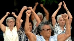 Señalan al factor económico como principal causa de envejecimiento en Cuba