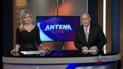 Antena Live | 10/25/2017