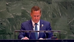 Así desenmascaró EEUU al régimen de Cuba en la ONU