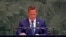 Así desenmascaró EEUU al régimen de Cuba en la ONU