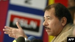 Daniel Ortega