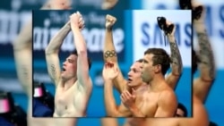 Los momentos más brillantes en el mundo del deporte este 2017